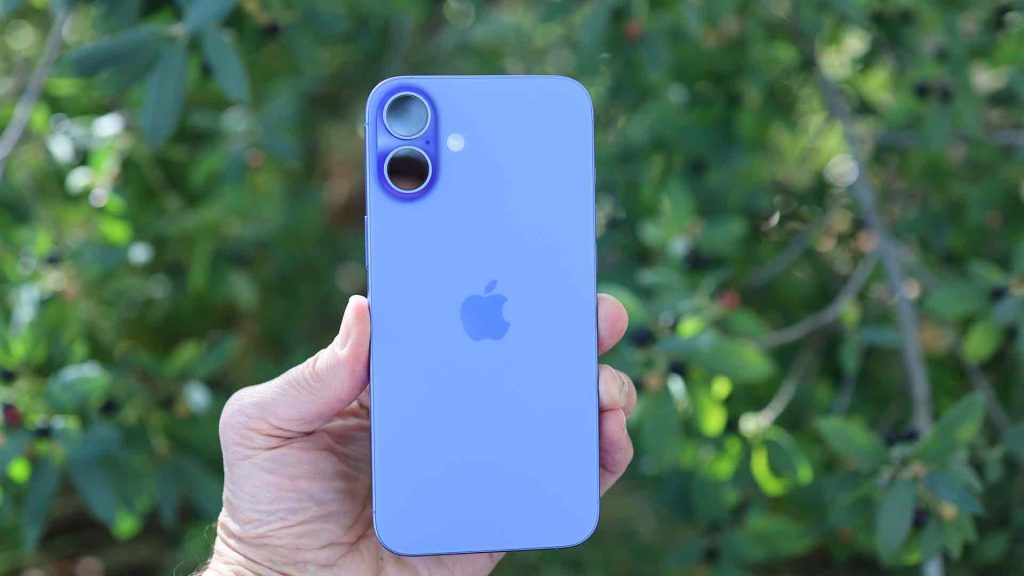 iphone 16