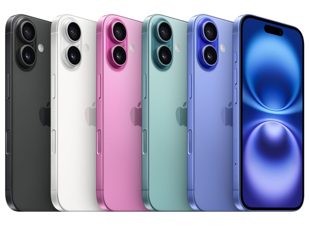 Amazingly Popular iPhone 16: Sleek, Smart, and Simply Unbeatable