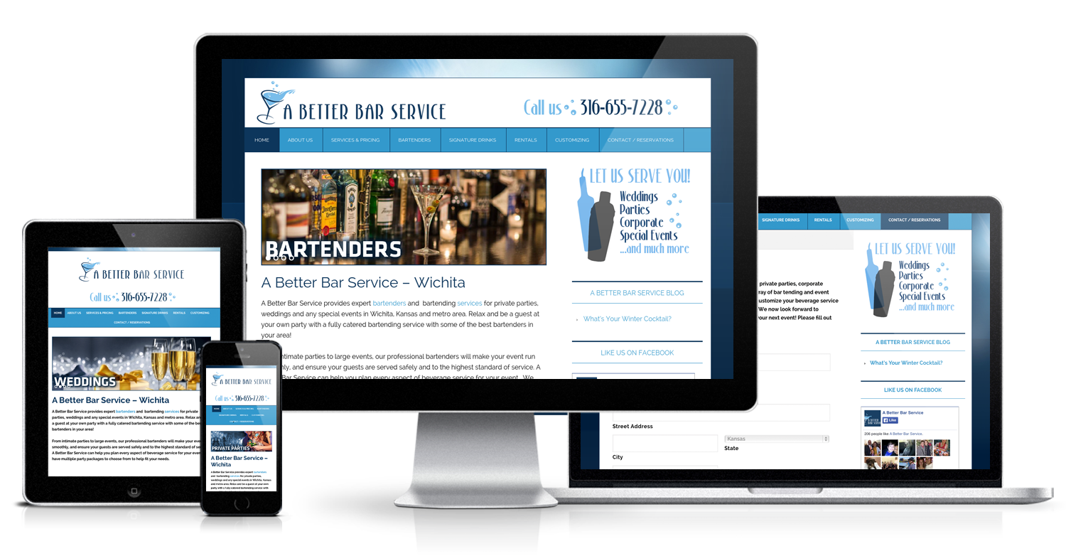 Web Design Services